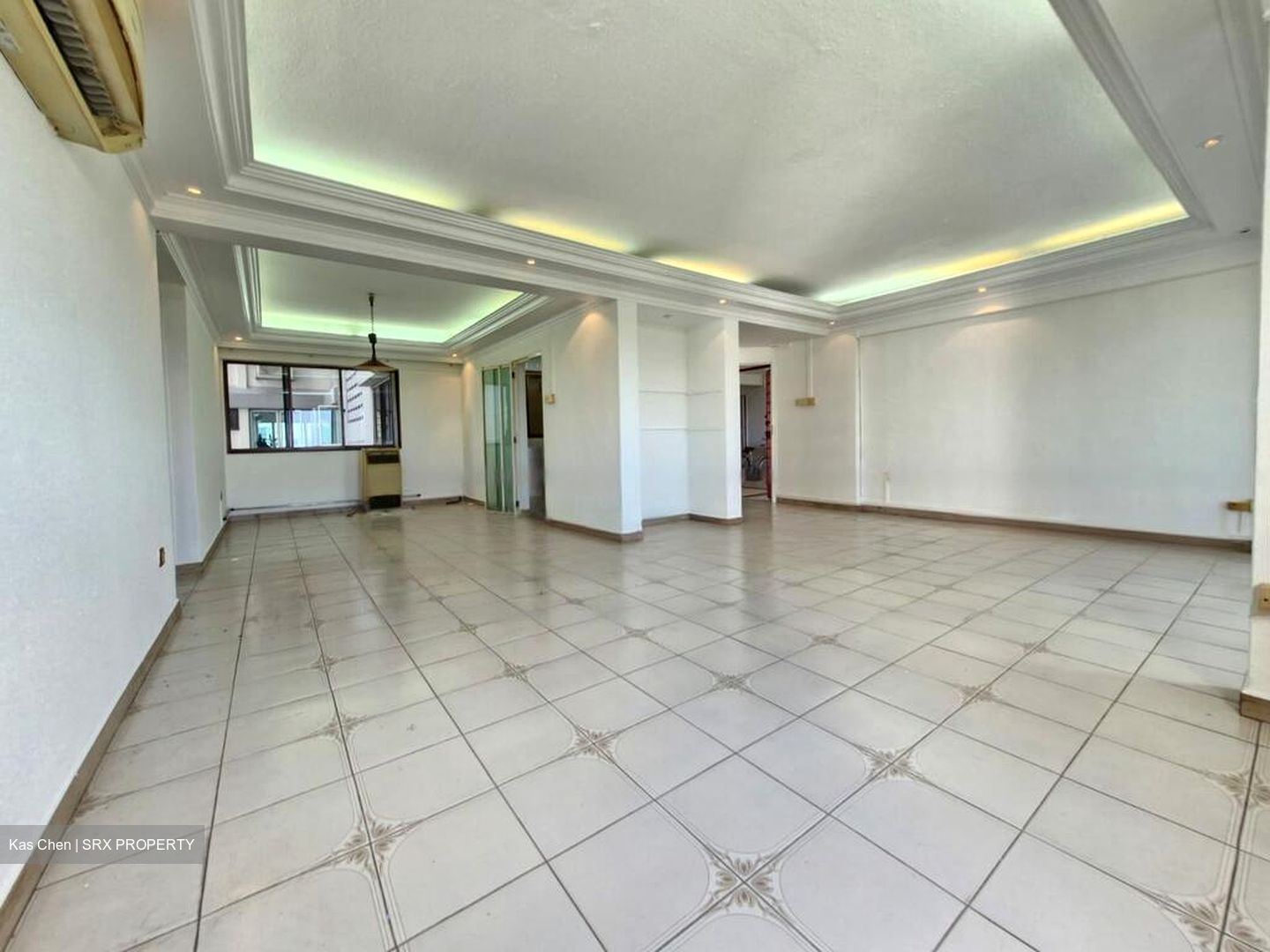 Laguna Park (D15), Apartment #630657571